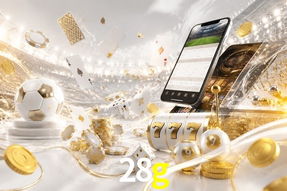 Welcome Bonus 28g