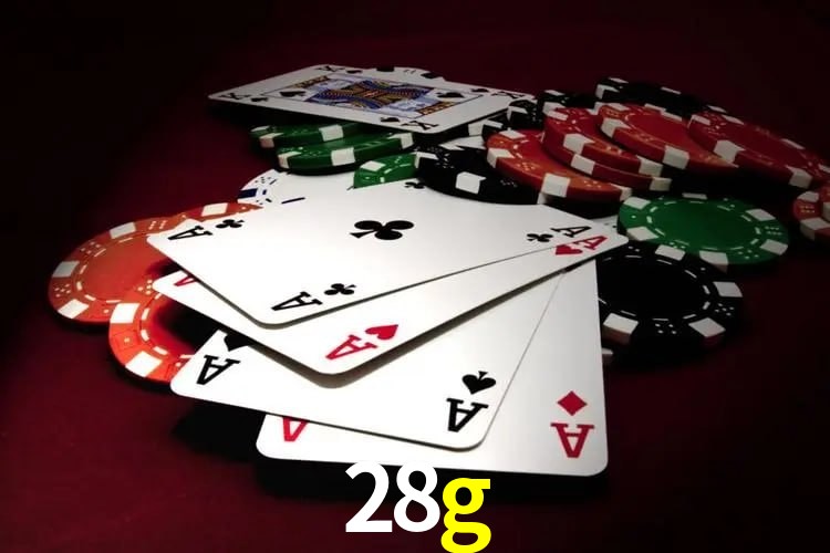Estatísticas 28g