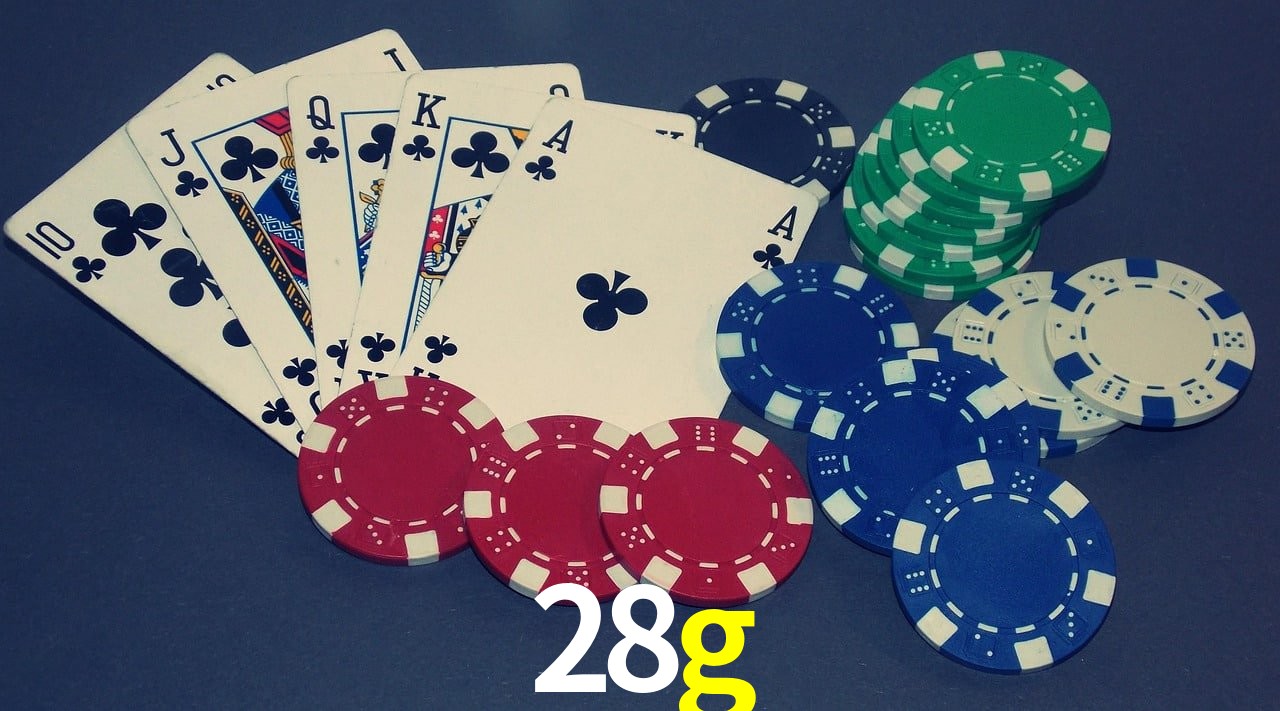 Welcome Bonus 28g