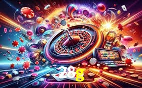 Provedores de Jogos 28g