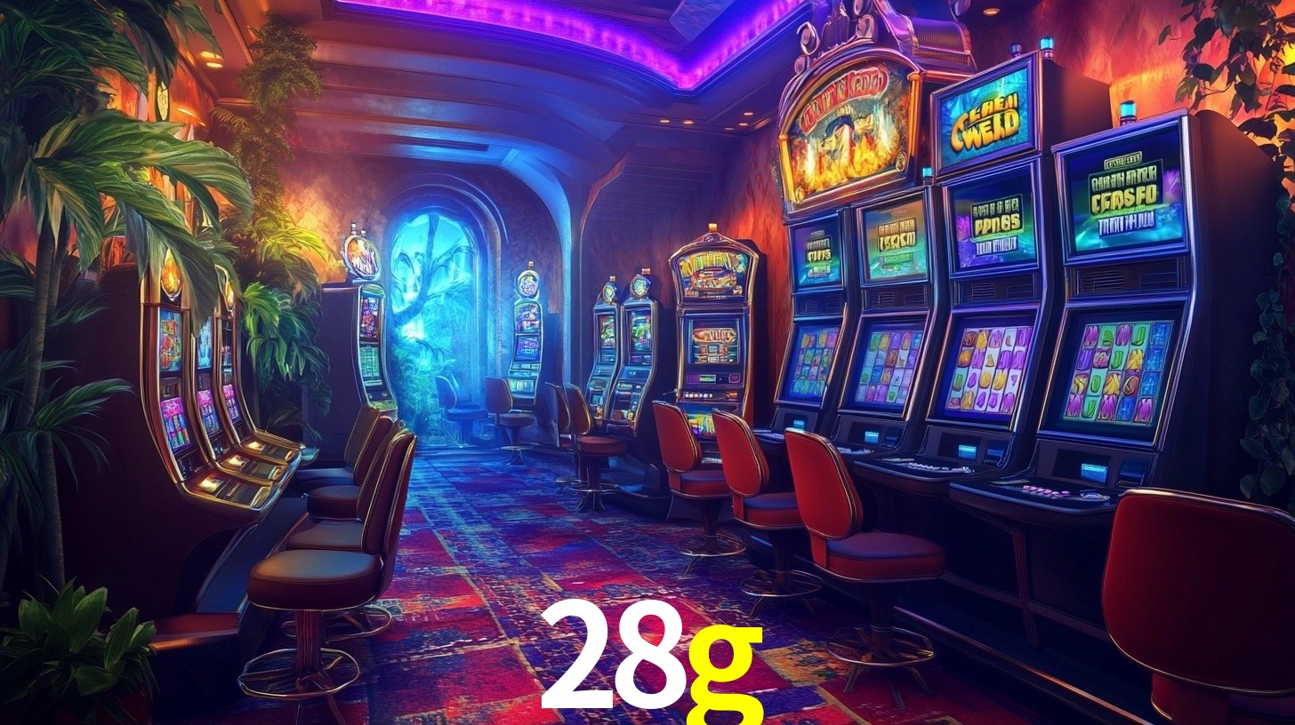 Welcome Bonus 28g