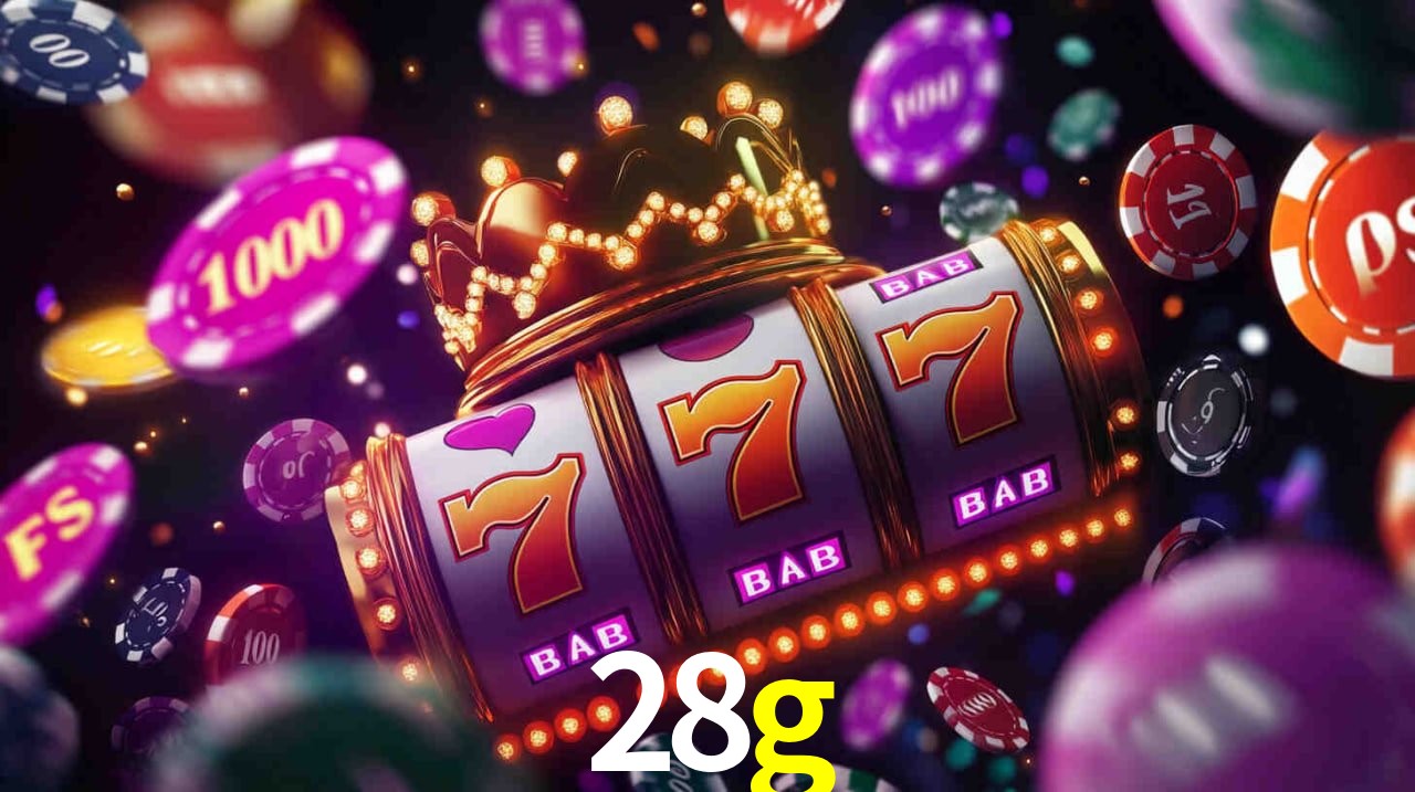 Game Providers 28g