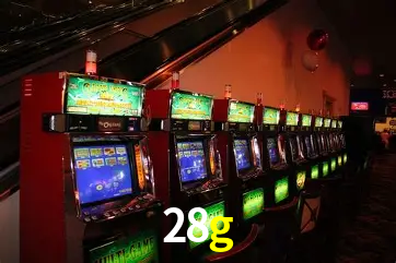 A Emoção da Loteria na 28g: Uma Chance de Mudança de Vida