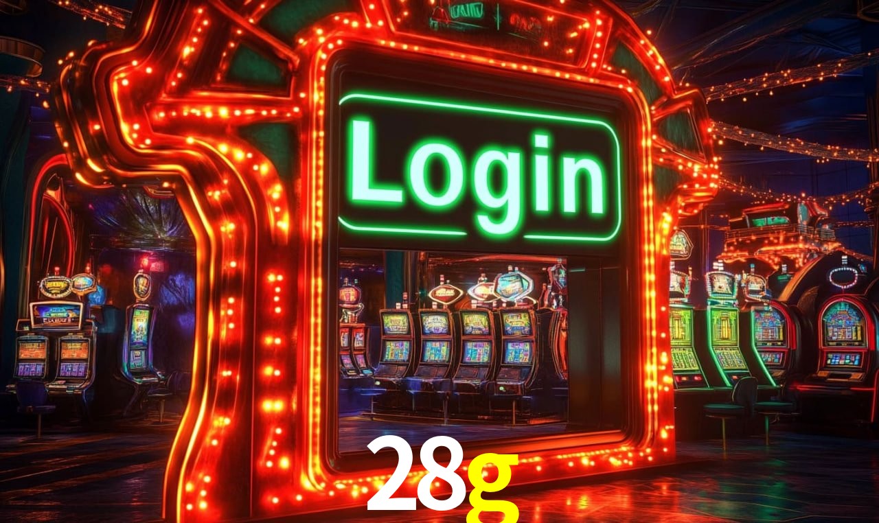 Jogos de Slot 28g