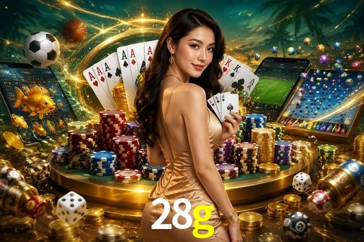 VIP Casino 28g