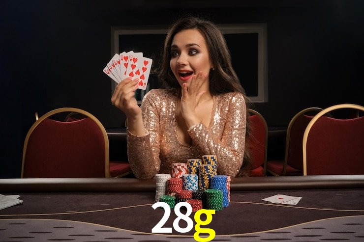 Casino Ao Vivo 28g