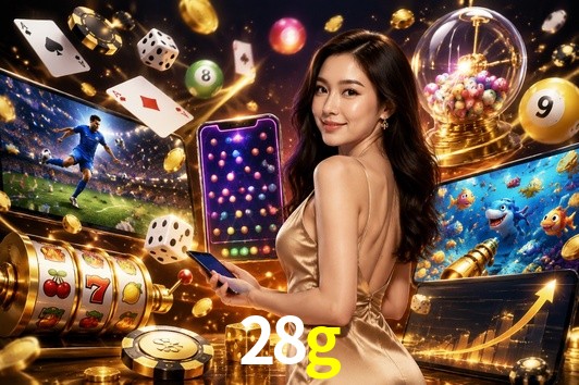 Account Benefits 28g