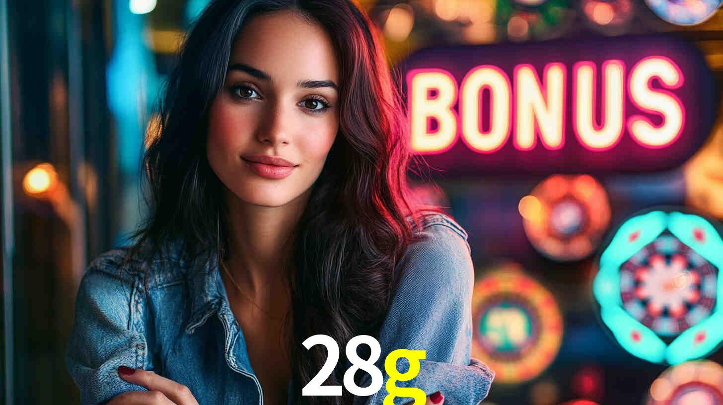 28g: A Experiência de Casino com Jogos de Mesa ao Vivo
