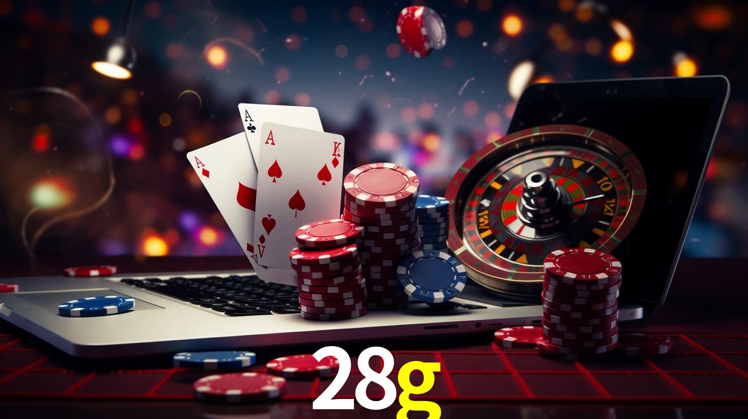 Live Casino 28g