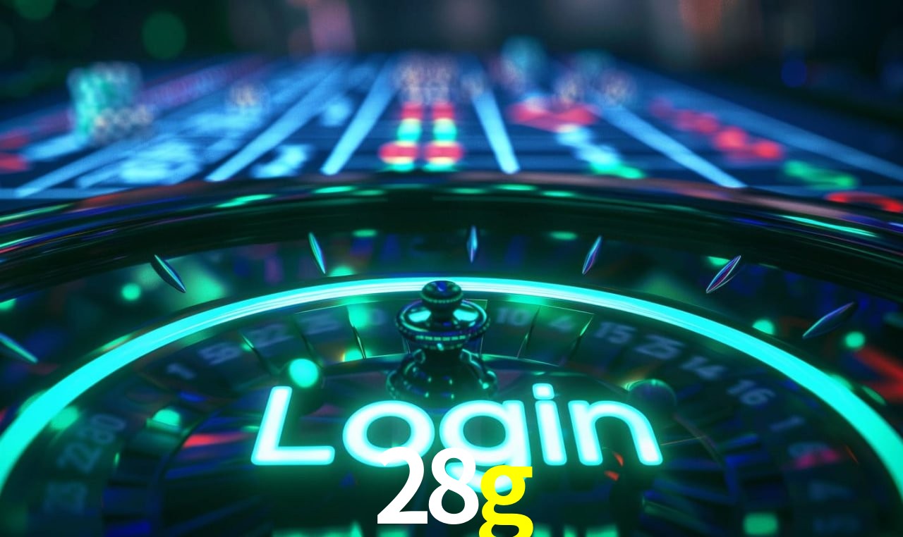Casino Ao Vivo 28g