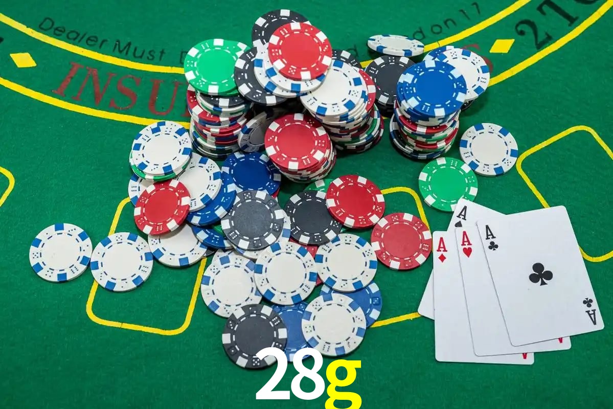 Apostas de Futebol 28g