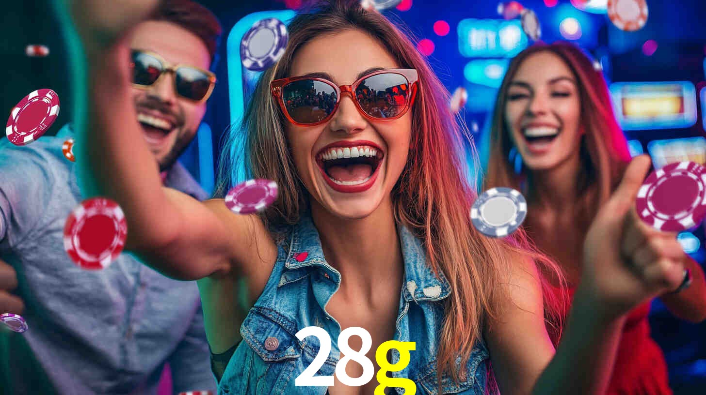 A Emoção da Loteria na 28g: Uma Chance de Mudança de Vida