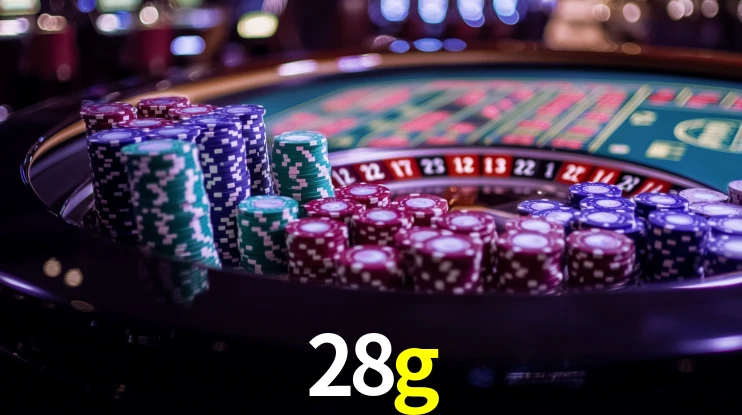 Tournaments 28g