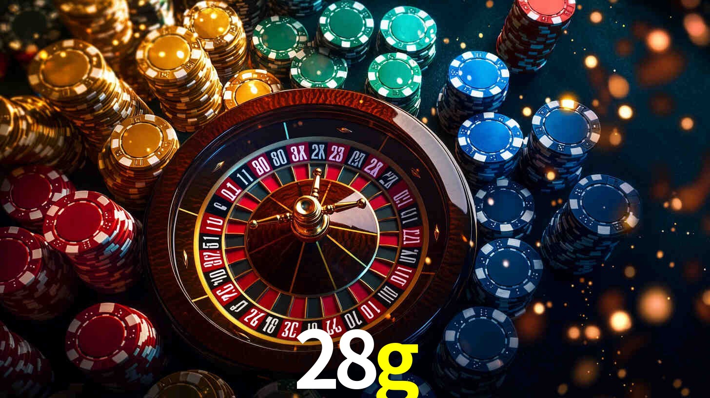 28g App Interface