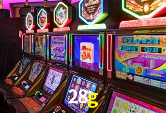 Desvendando o Mundo dos Jogos Virtuais na 28g