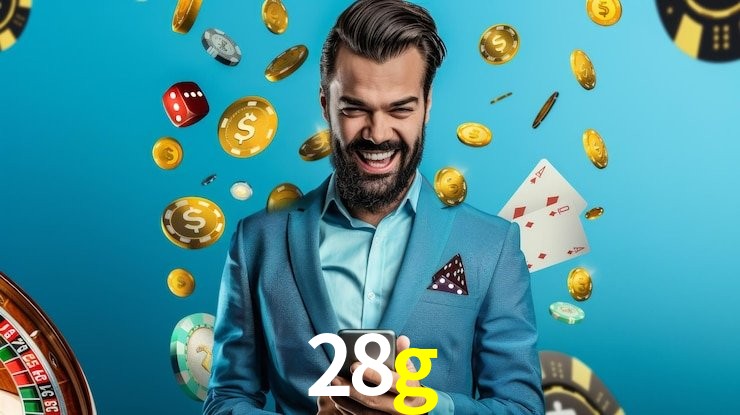 Live Casino 28g