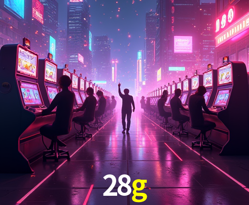 Estatísticas Esportivas 28g