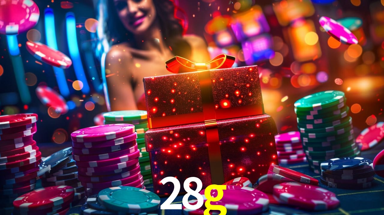 Jogos Exclusivos 28g