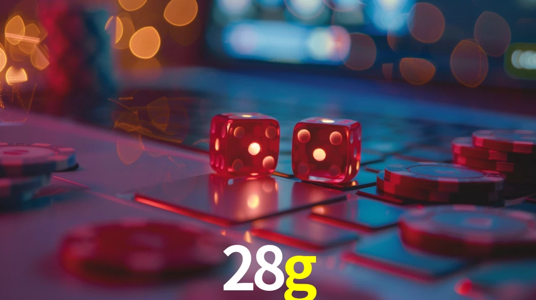 Live Casino 28g