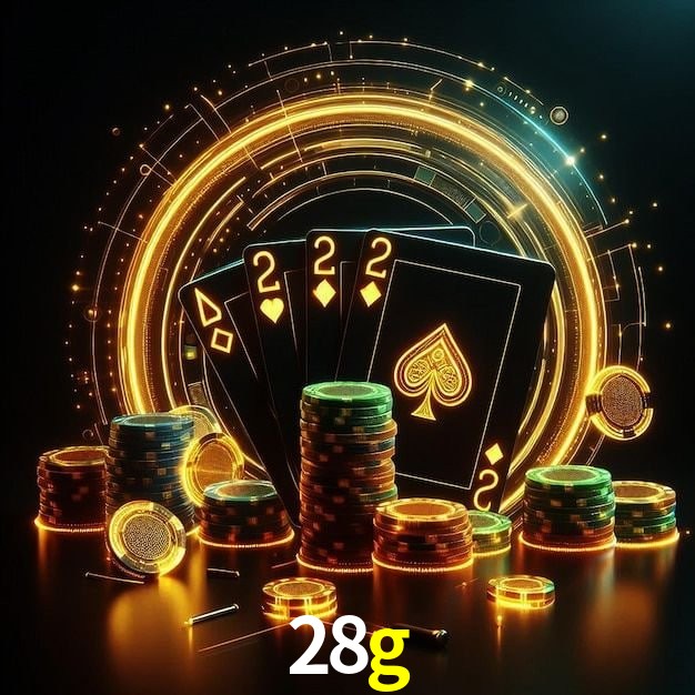 Slot Games 28g