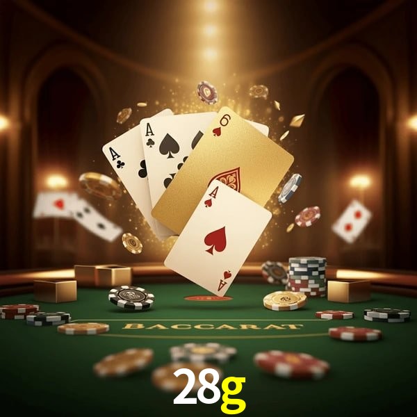 Roulette Table 28g
