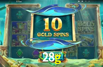 Descubra o Mundo do Cassino Online com 28g