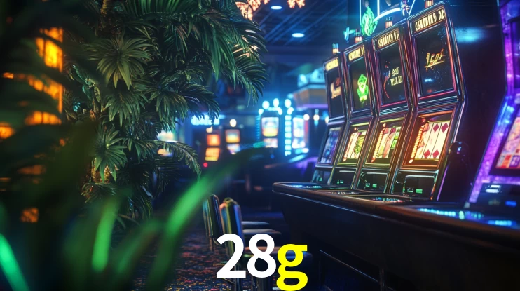 Welcome Bonus 28g