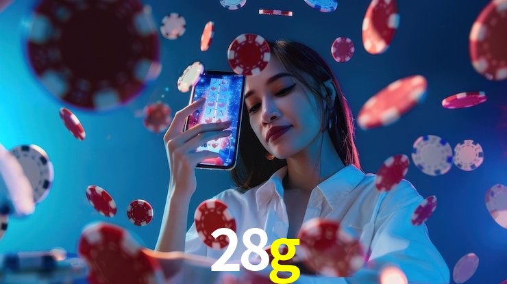A Experiência Imersiva dos Cassinos Ao Vivo no 28g