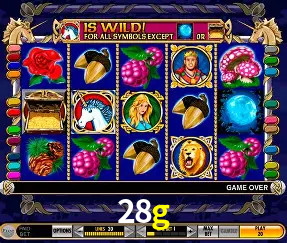 Live Casino 28g
