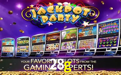Descubra a Magia dos Jogos de Arcade no 28g
