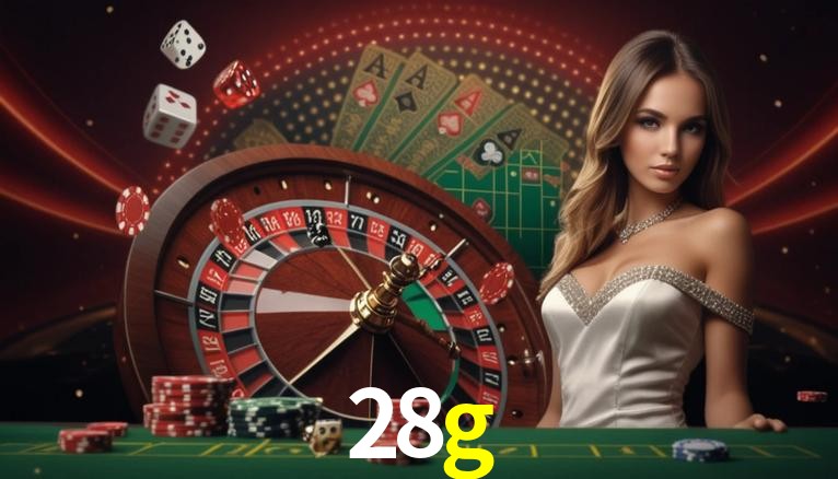 Slot Games 28g