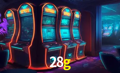 A Emoção da Loteria na 28g: Uma Chance de Mudança de Vida