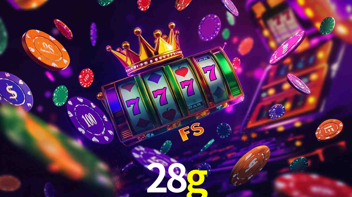 28g App Interface