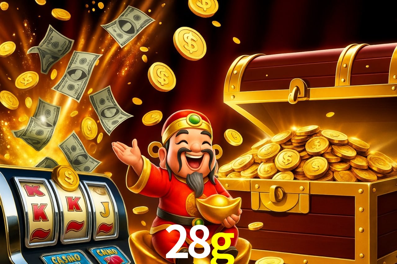 cassino 28g