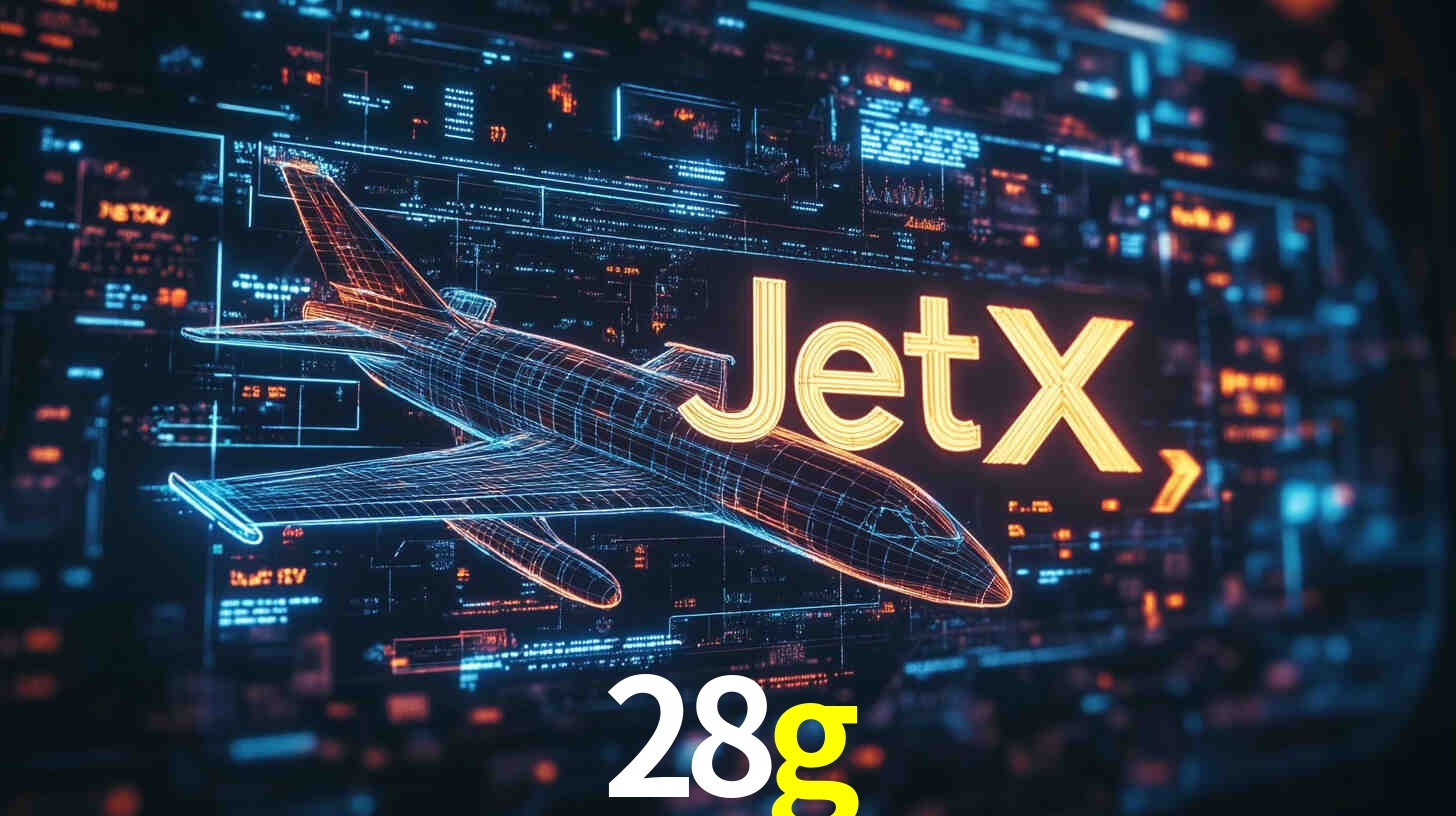 Desvendando o Mundo dos Jogos Virtuais na 28g